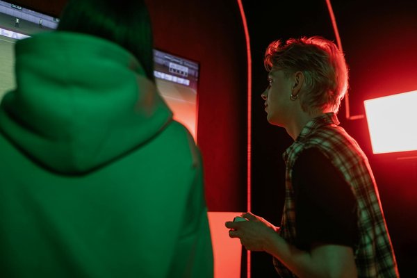 Élevez votre blog de décoration intérieure : techniques essentielles de contenu pour rester à la pointe des tendances !