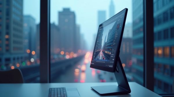Créez facilement des vidéos avec l'ia en quelques clics
