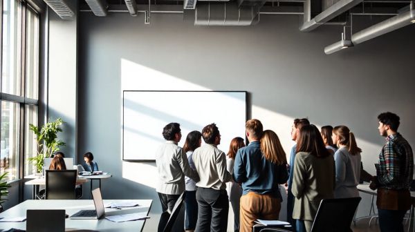 Les meilleures pratiques pour maximiser votre intranet collaboratif