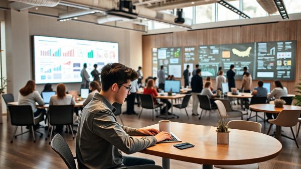 Les meilleures pratiques pour maximiser votre intranet collaboratif