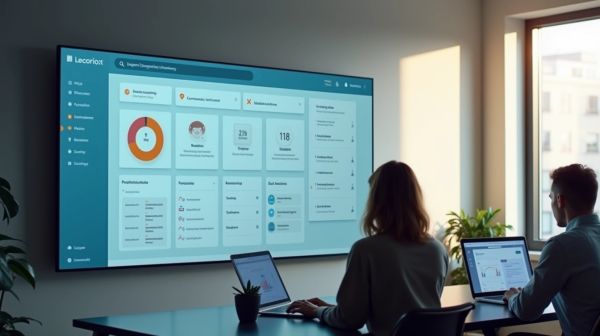 Optimiser votre intranet nouvelle génération pour une collaboration efficace