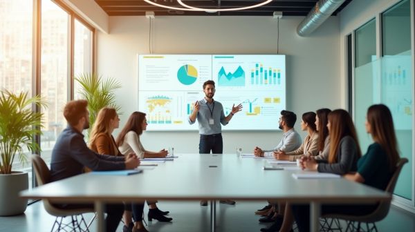 Optimiser votre intranet nouvelle génération pour une collaboration efficace