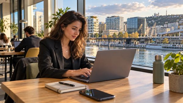 Top 5 raisons de choisir l'infogérance à Lyon pour votre IT
