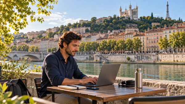 Top 5 raisons de choisir l'infogérance à Lyon pour votre IT