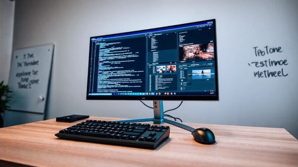 Top outils pour produire des vidéos avec l'ia rapidement