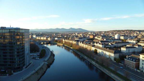 Votre solution pour un référencement SEO efficace à Pau